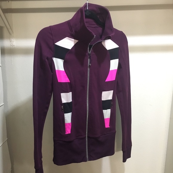 Lululemon Athletic/Yoga Define Jacket - Picture 2 of 6